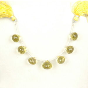  Semiprecious Stones