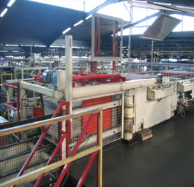  Can Bottling Line (Peut-ligne d`embouteillage)