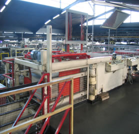  Can Bottling Line (Kann Bottling Line)