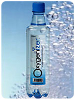 Oxygenizer Bottled Water (Oxygenizer Bottled Water)