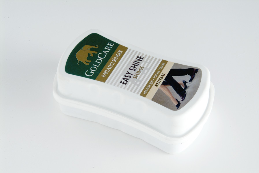  Goldcare Easy Shine Sponge ( Goldcare Easy Shine Sponge)