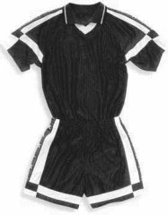  Soccer Uniform