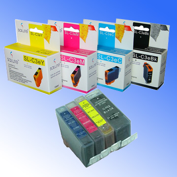  Compatible Ink Cartridges