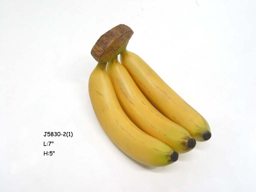  Artificial Banana