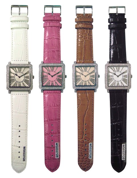  Ladies Analogue Watches