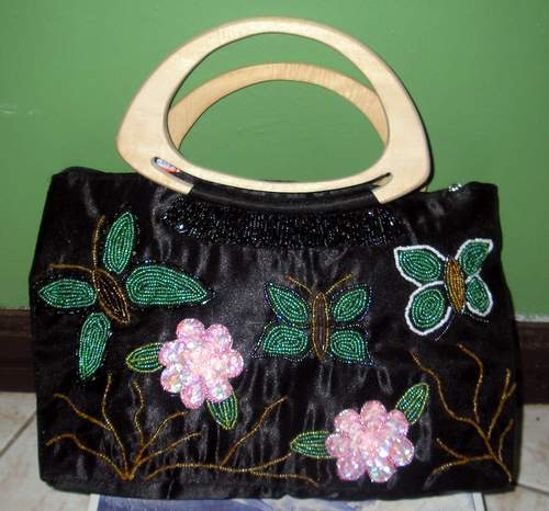 Night Handbag (Night Handbag)