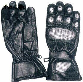  Motorbike Gloves (Gants moto)
