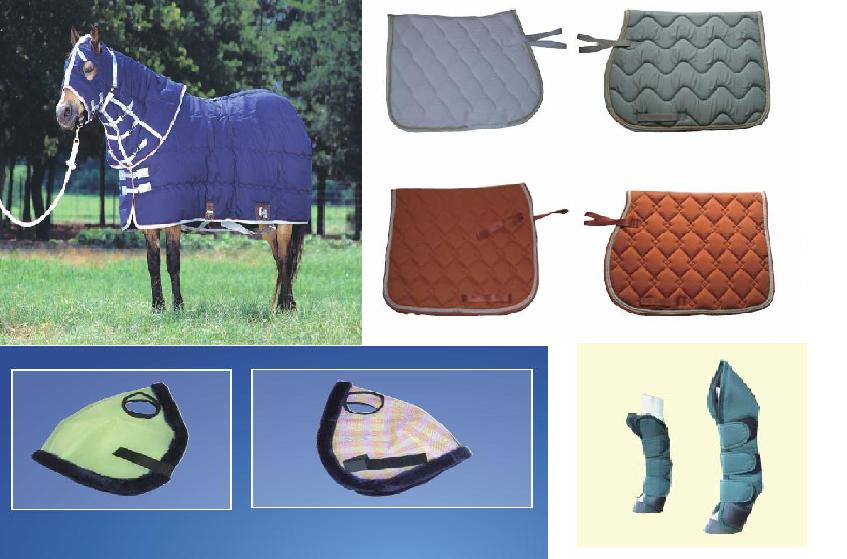  Horse Racing Product