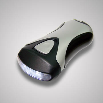  Hand Wind Up Charger