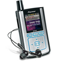  Pioneer Xm2go Inno