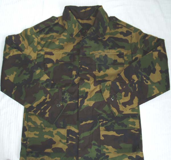 Army Military Uniform (Army Military Uniform)