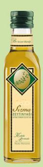  Extra Virgin Olive Oil (Оливковое масло)