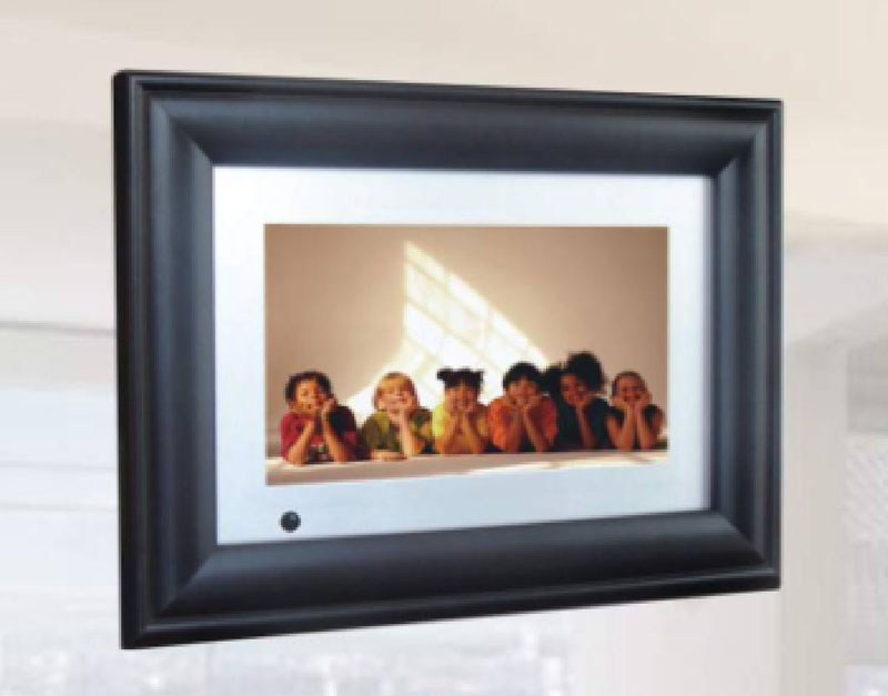  7 Digital Photo Frame (7 Digital Photo Frame)