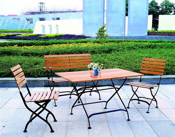  Outdoor Metal Furniture (Открытый металлическая мебель)