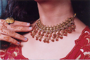  Fashion Jewelry (Bijoux fantaisie)