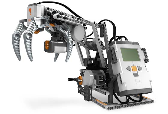  Lego 8527 Mindstorms Nxt