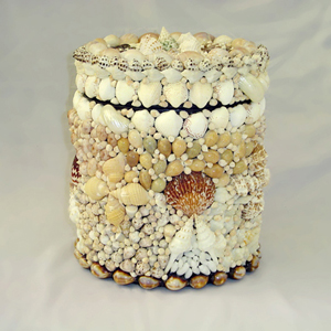  Jewelry Box (Schmuck-Box)