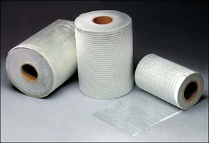 Unidirektionale Fabric (Unidirektionale Fabric)