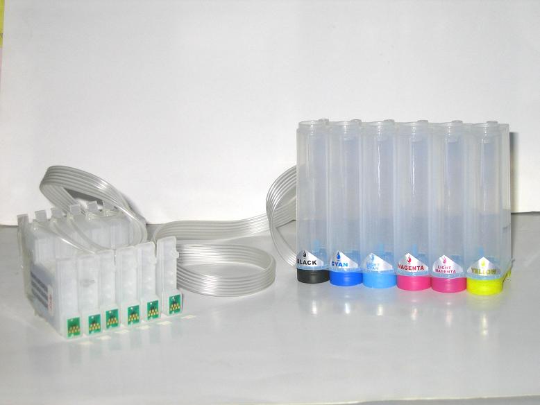  CISS (Continuous Ink Supply System) ( CISS (Continuous Ink Supply System))