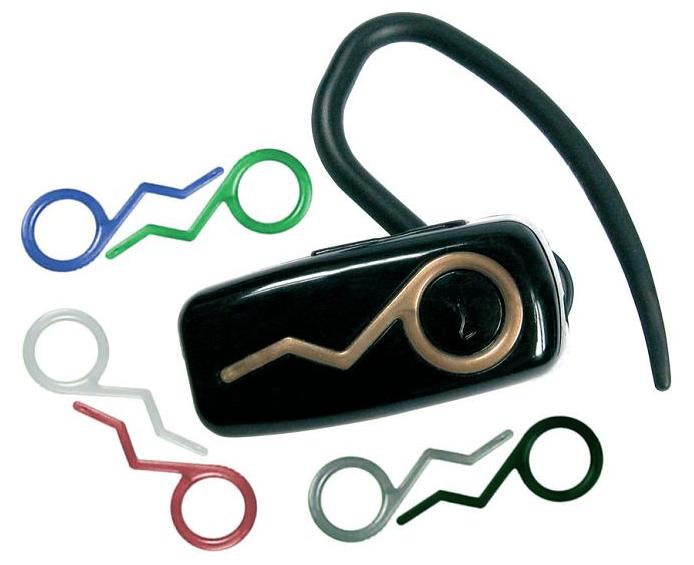  Micra Bluetooth Headset (Micra Bluetooth Headset)