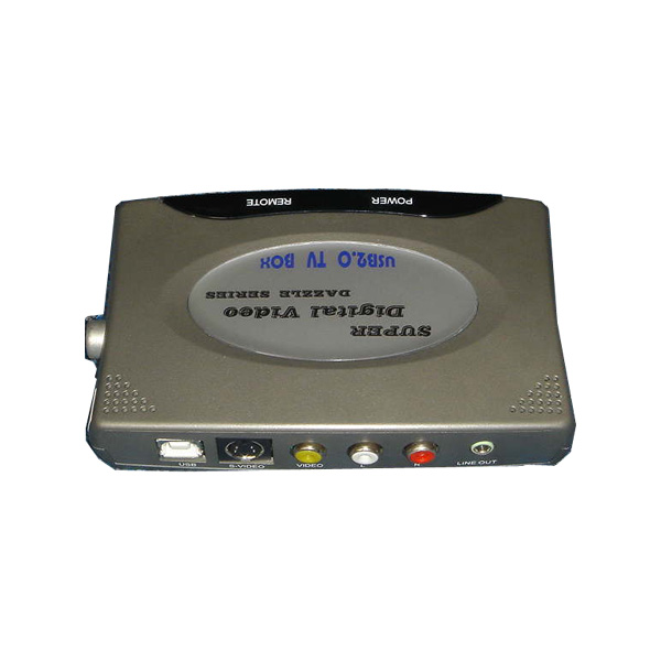  TV Box USB 2. 0 (TV Box USB 2. 0)