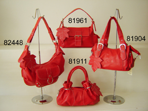 Lady`s Fashionable Handbags (Дамский Модные сумки)