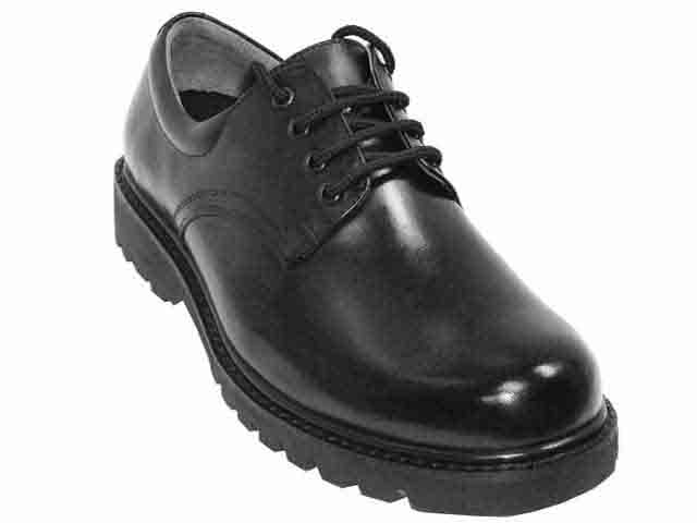  Leather Footwears