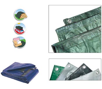  Polyethylene Tarp & PE Tarpaulin ( Polyethylene Tarp & PE Tarpaulin)