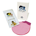 Breast Self Examination Pad ( Breast Self Examination Pad)