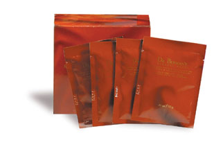  Dr Berman`s Mineral Mask (Доктор Берман минеральные маски)