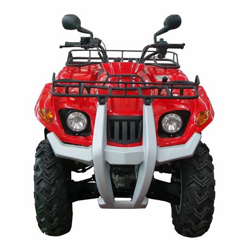  ATV 400 EEC Speed Moto (ATV 400 ЕЭС Sp d Мото)