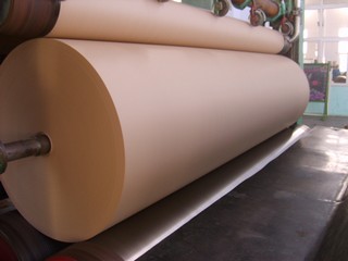  Kraft Paper (Kraft Paper)