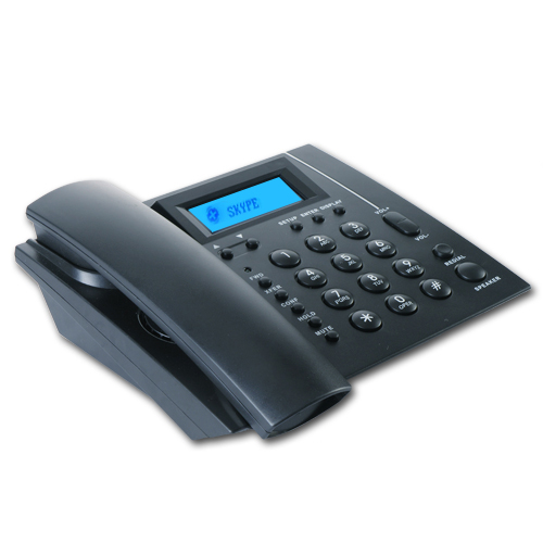  2 Line USB Skpye Phone ( 2 Line USB Skpye Phone)