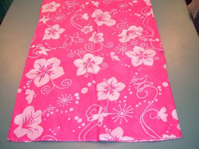  Cotton Pareos