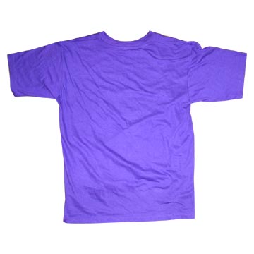  T-Shirts (Футболки)