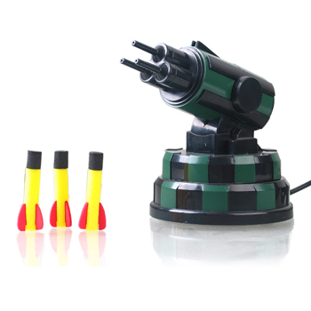  USB Missile Launcher, Mouse-Control Office Toy (USB Missile Launcher, Mouse-контрольного управления Toy)