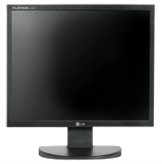  LG L1753 LCD Monitor (LG L1753 ЖК-монитор)
