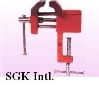  Clamp Baby Vice (English Pattern) ( Clamp Baby Vice (English Pattern))