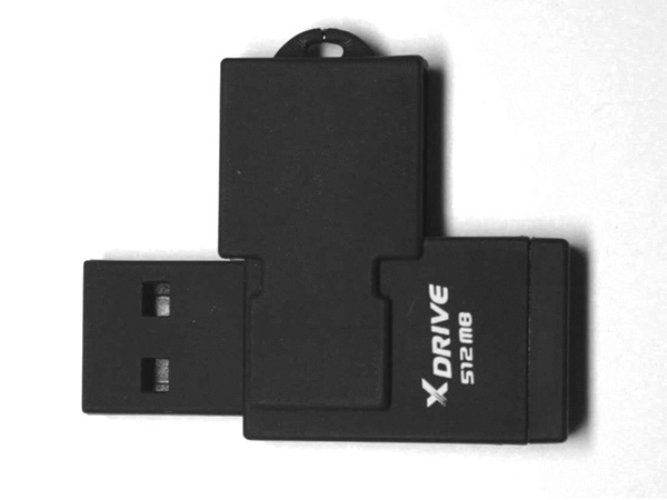  USB Flash Drive