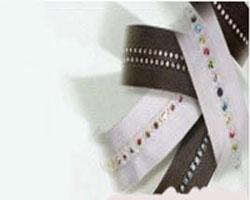  Diamond Zipper (Diamond Zipper)