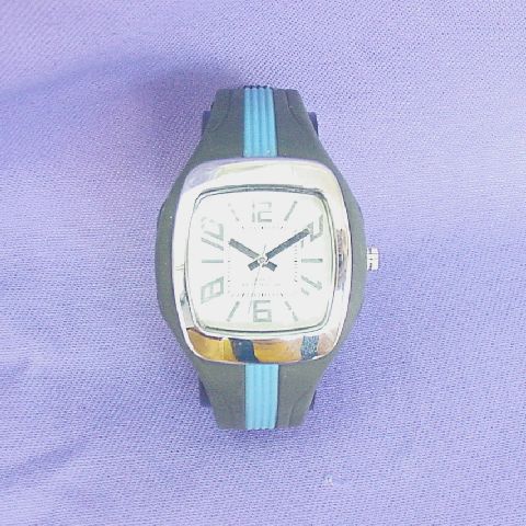  Quartz Analog Watch (Quartz Analog Watch)