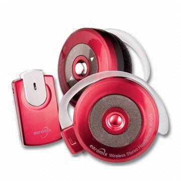 Stereo Headset