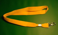  Lanyard (Шейные шнурки)