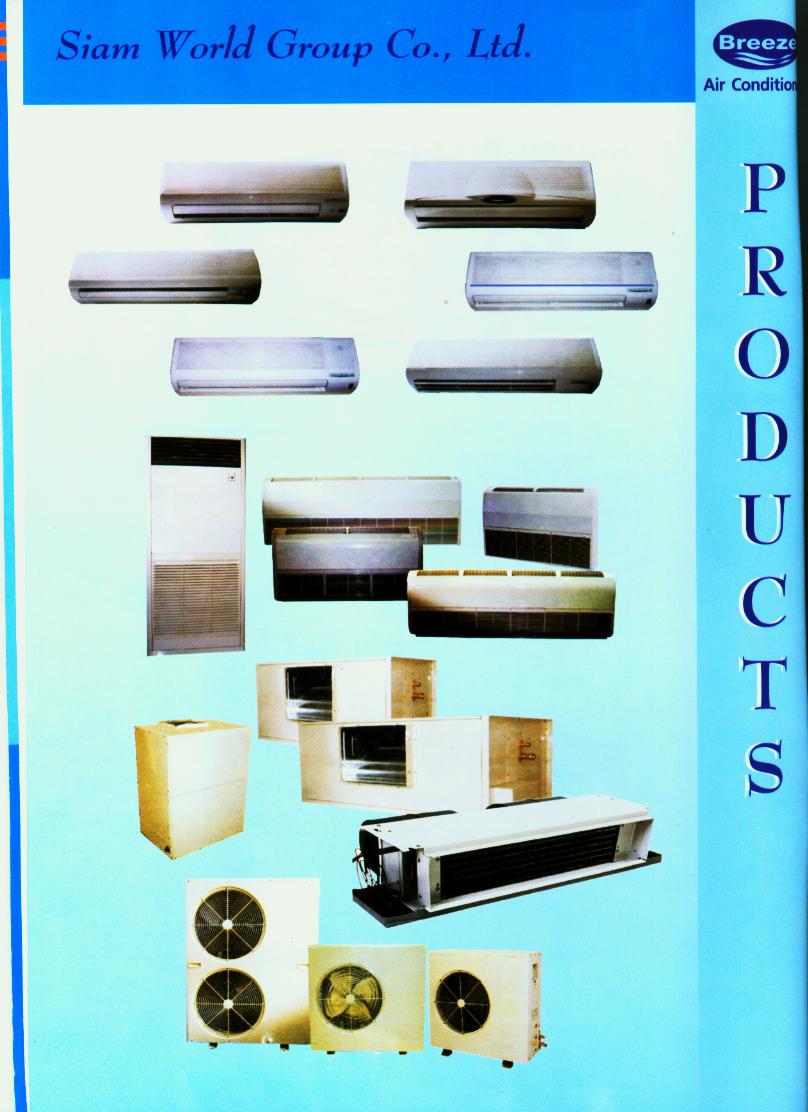  Air Conditioners