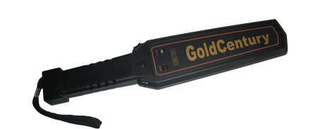  Hand Held Metal Detector / Body Scanner Gc1001 (Ручной металлоискатель / Body Scanner Gc1001)