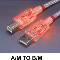  USB Lighted Cable ( USB Lighted Cable)