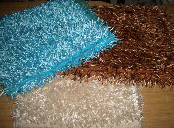 Rugs From India (Teppiche aus Indien)