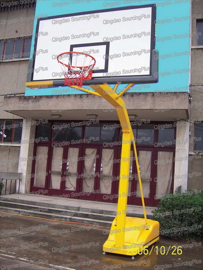  Basketball Equipment (Баскетбол оборудование)