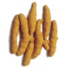 Turmeric Finger (Kurkuma Finger)