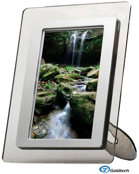  7 Inch Digital Photo Frame ( 7 Inch Digital Photo Frame)